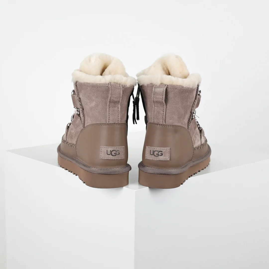 Winter Boots Boots - immagine 8