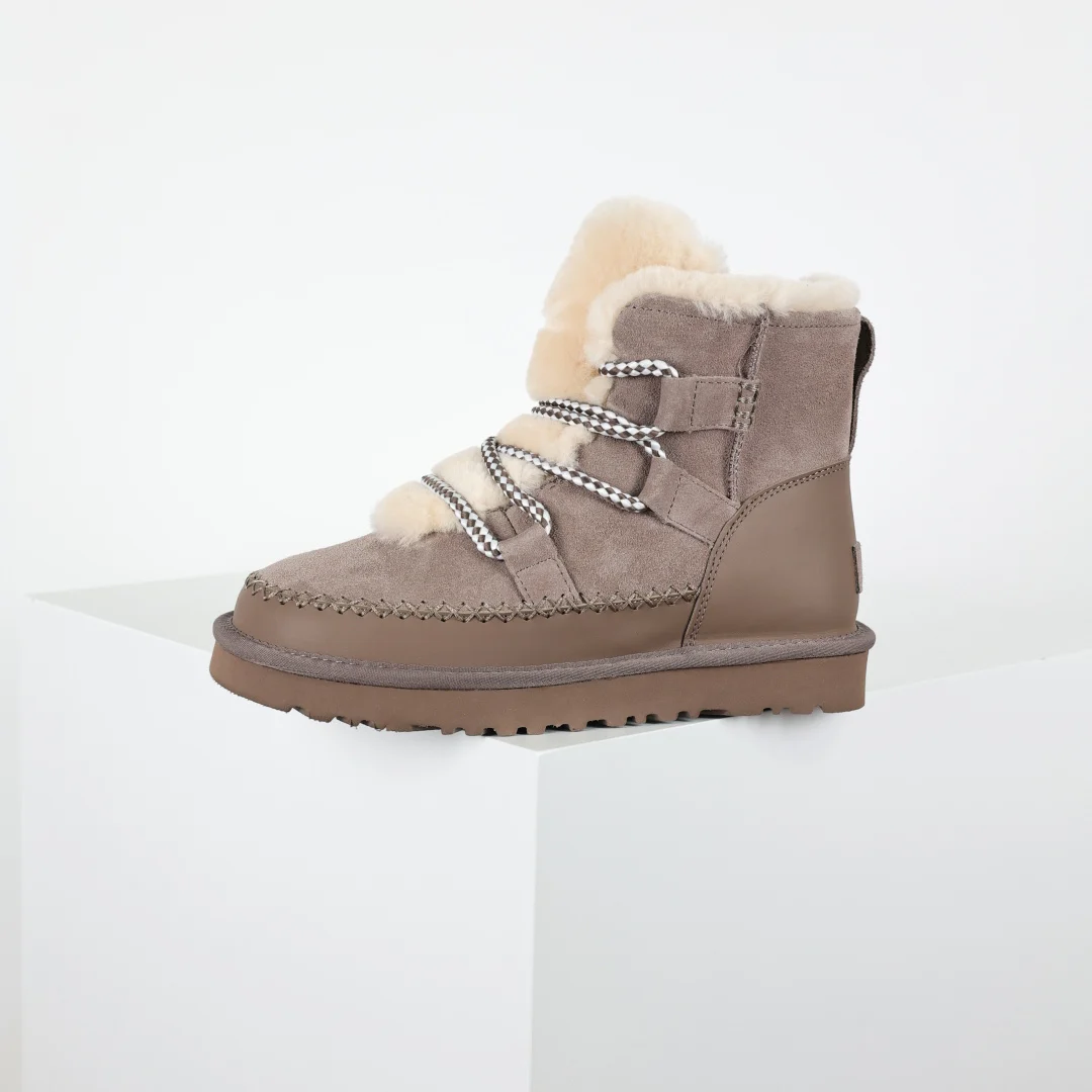 Winter Boots Boots - immagine 9