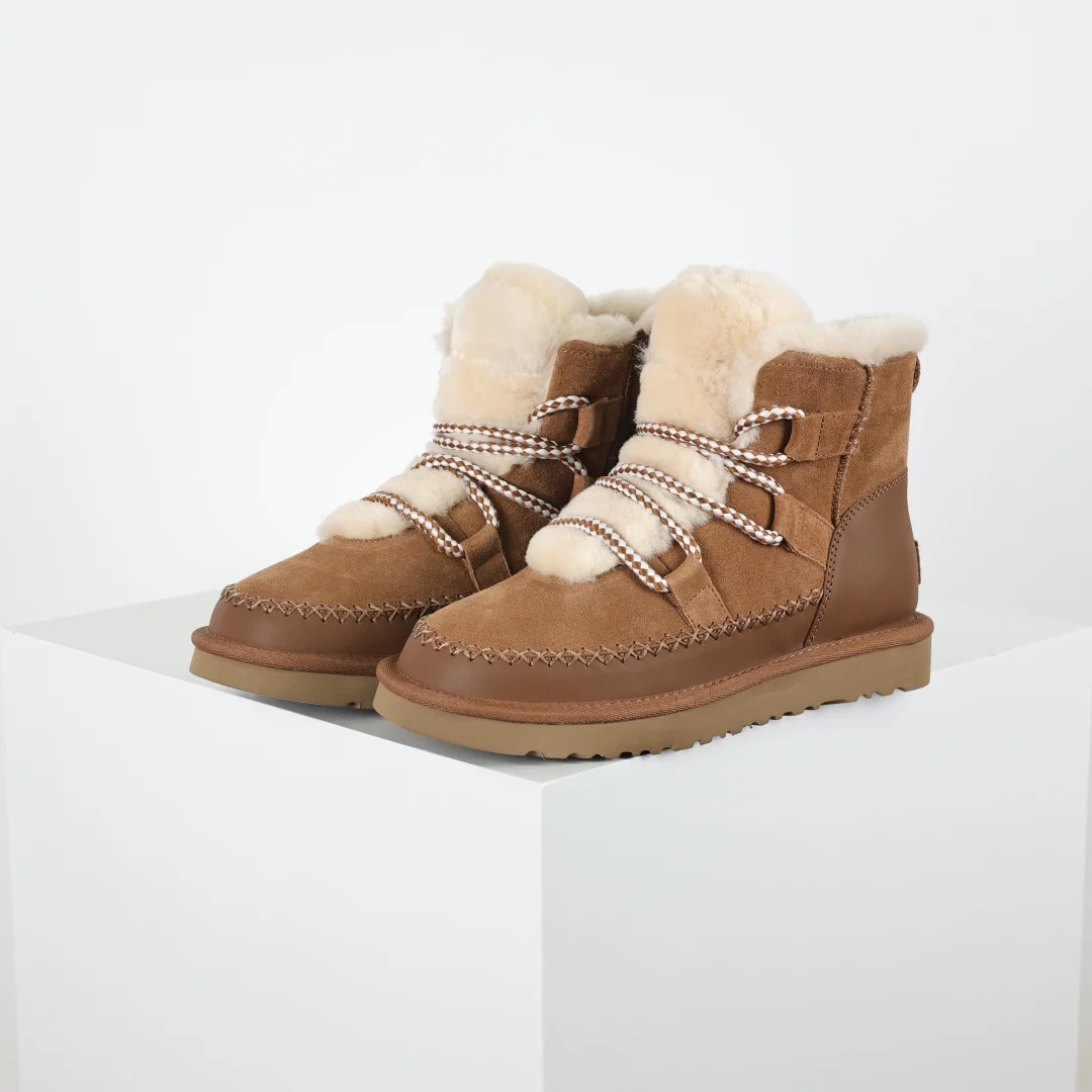 Winter Boots Boots