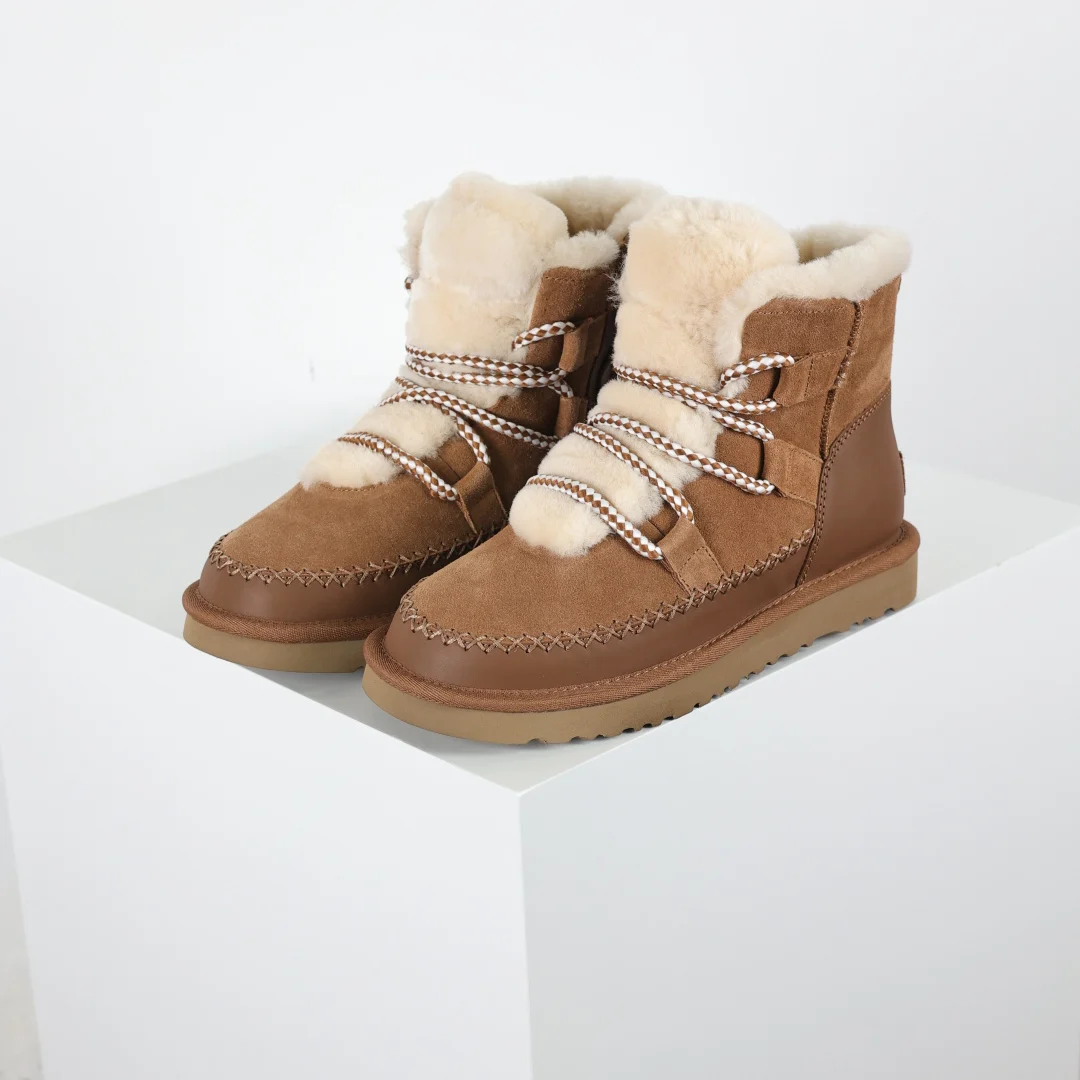 Winter Boots Boots - immagine 2