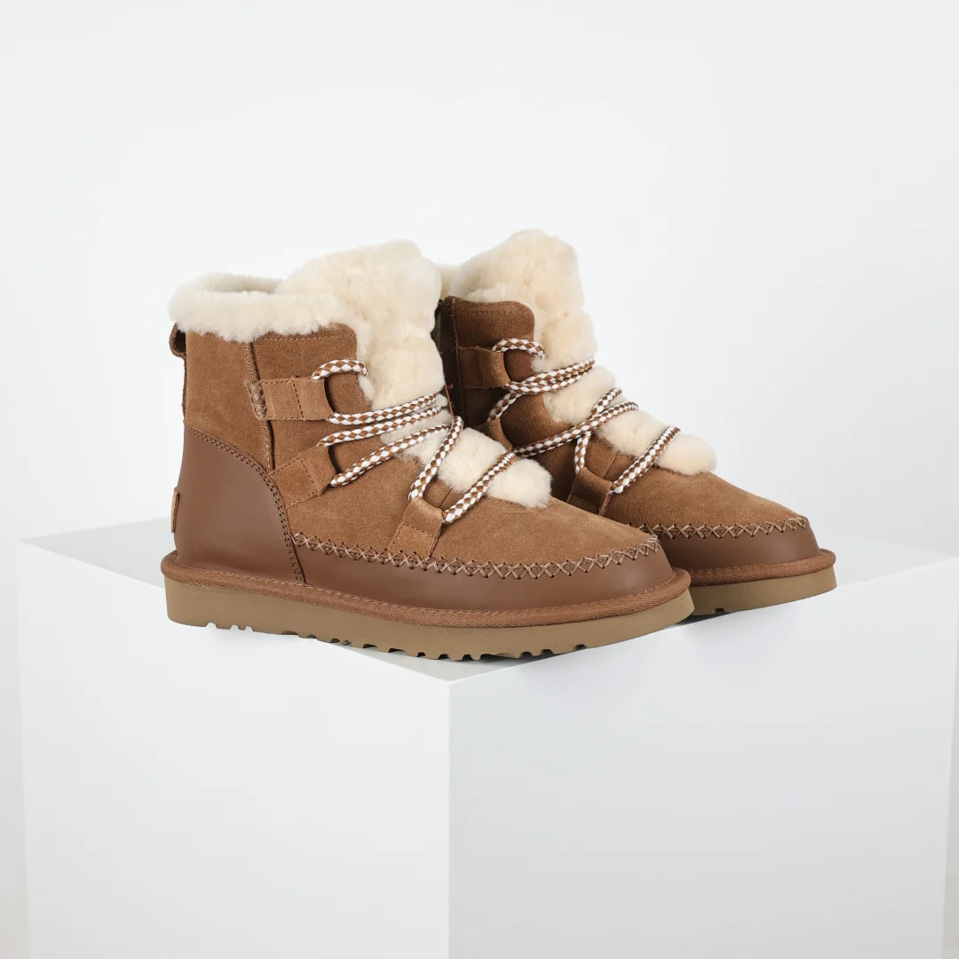 Winter Boots Boots - immagine 3