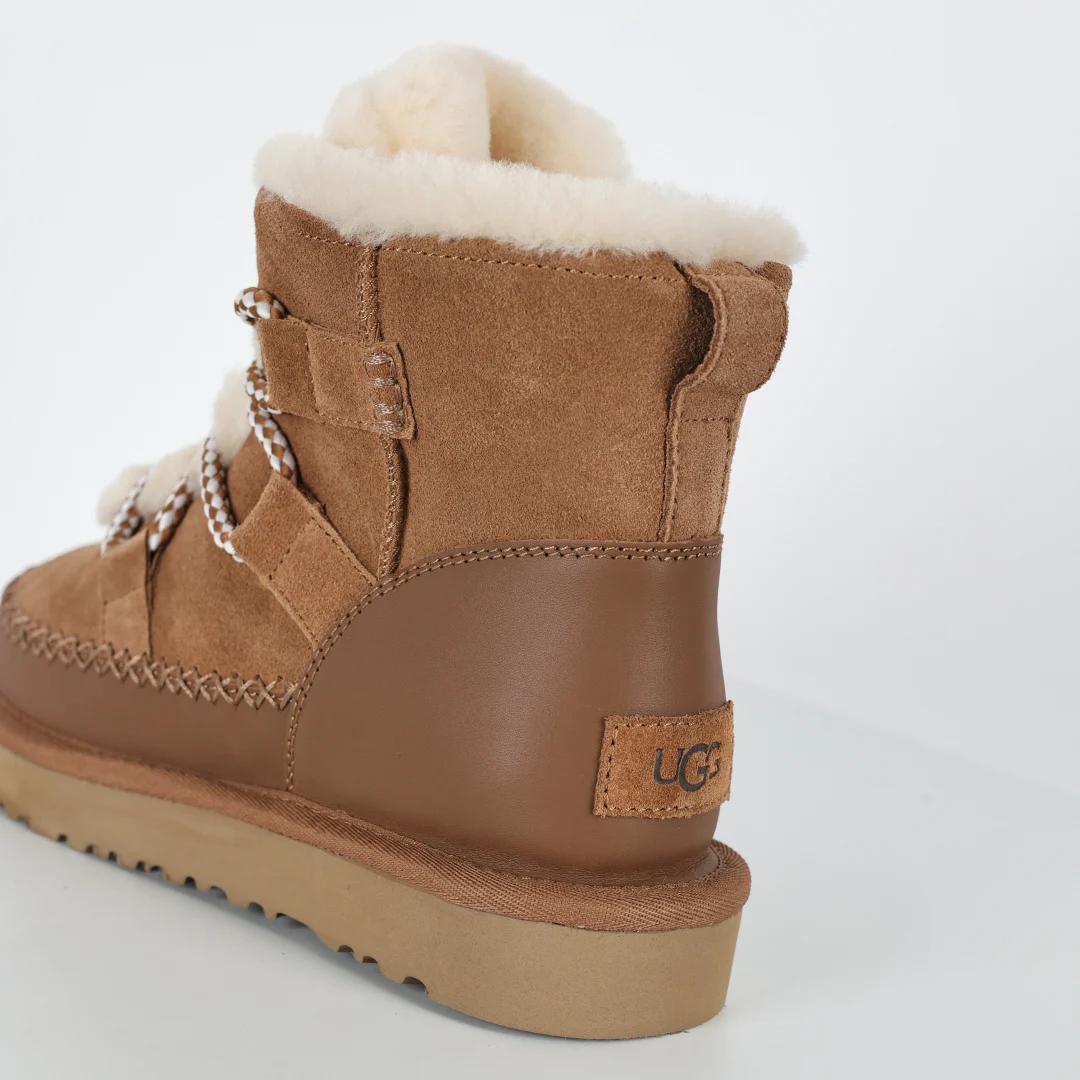 Winter Boots Boots - immagine 4