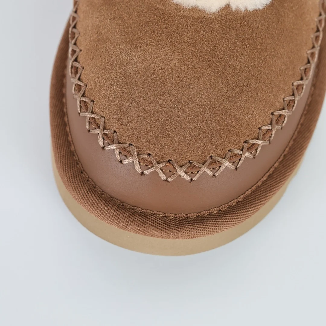 Winter Boots Boots - immagine 5