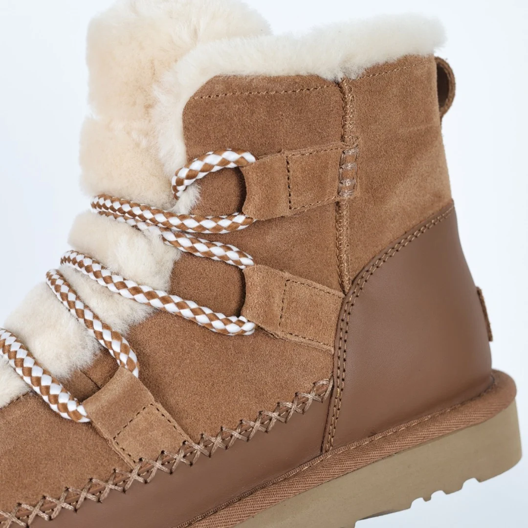 Winter Boots Boots - immagine 6