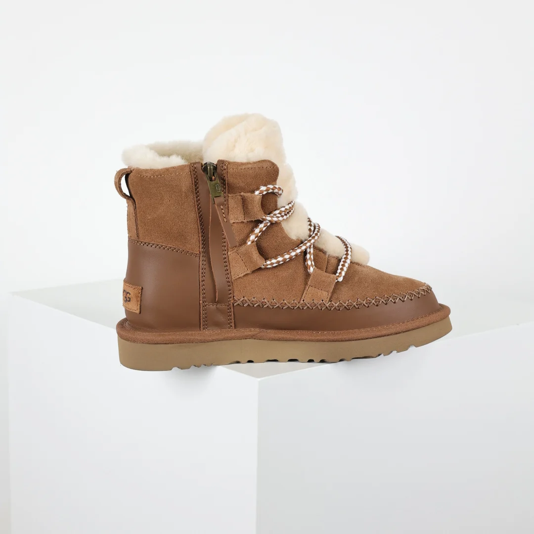 Winter Boots Boots - immagine 7