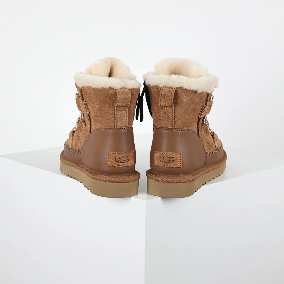 Winter Boots Boots - immagine 8