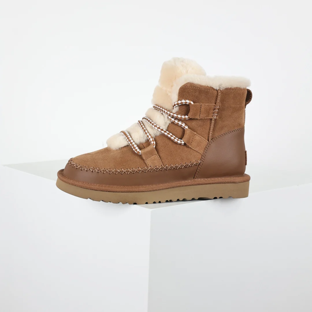Winter Boots Boots - immagine 9