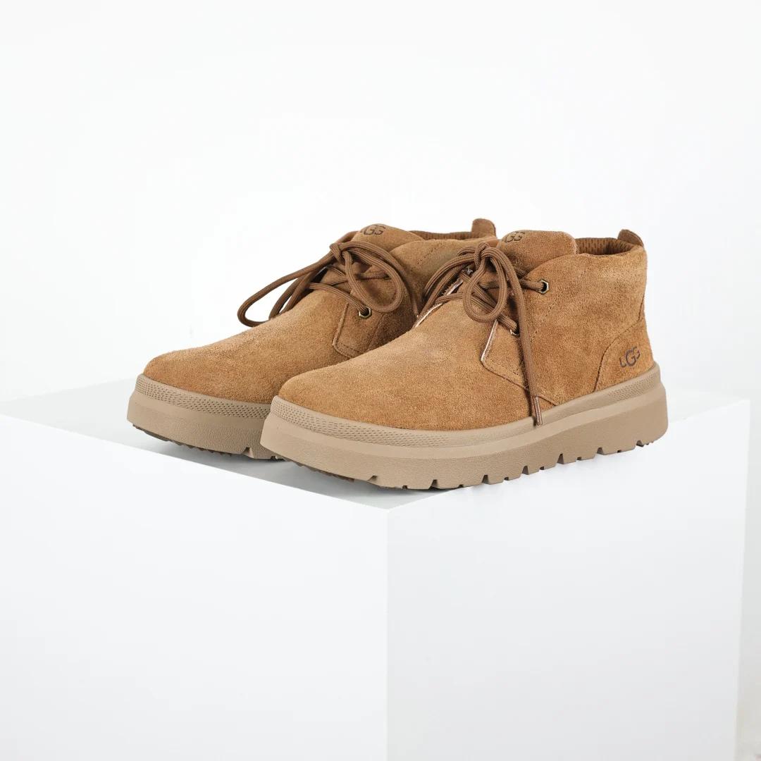 Winter Boots Boots
