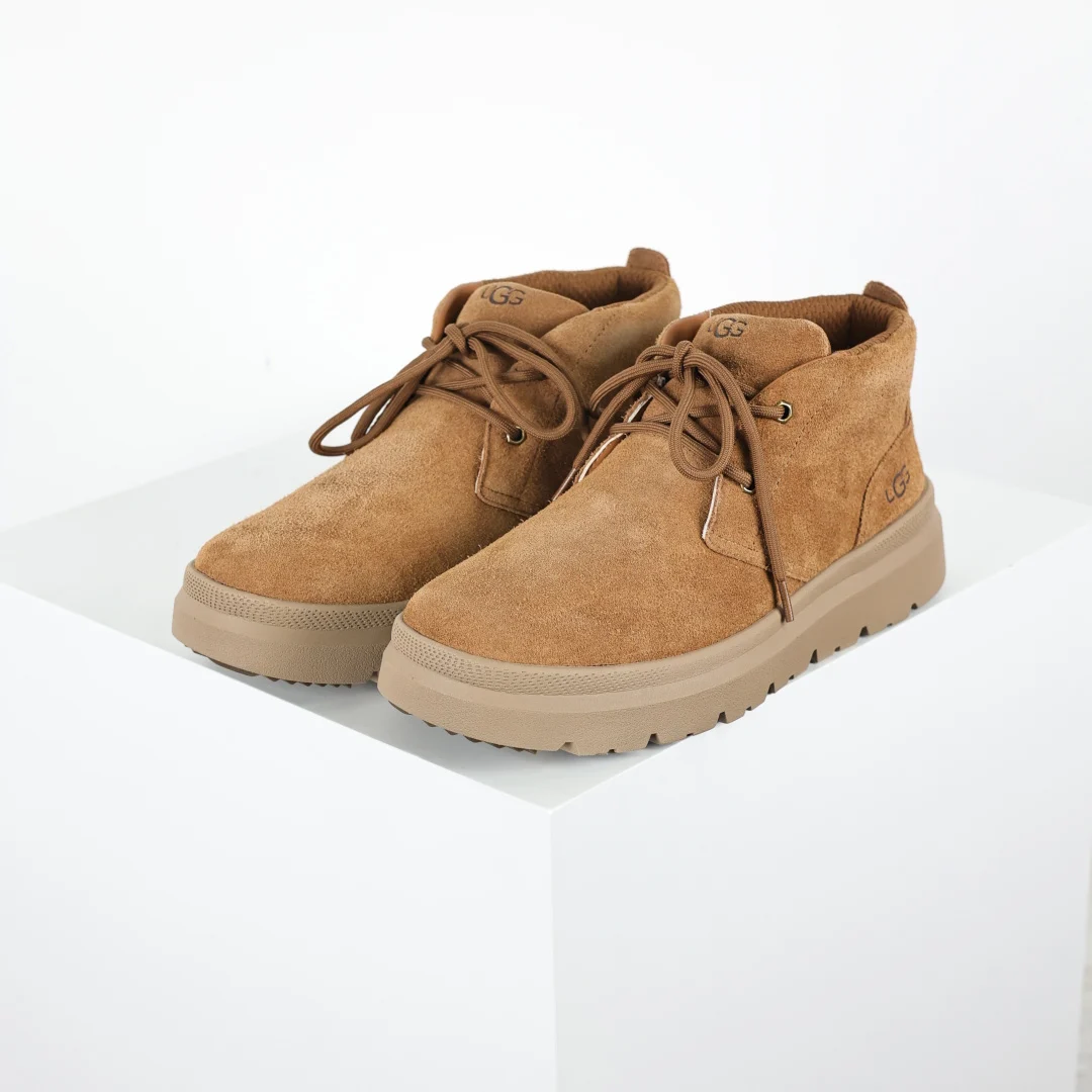Winter Boots Boots - immagine 2