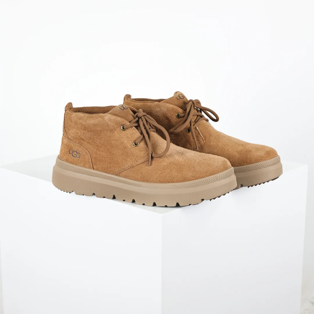 Winter Boots Boots - immagine 3