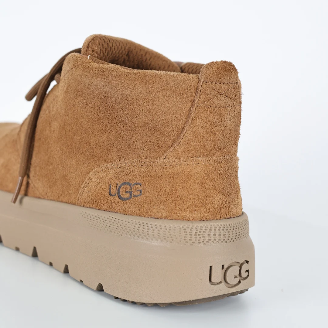 Winter Boots Boots - immagine 4