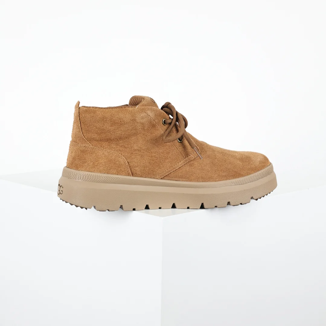 Winter Boots Boots - immagine 7