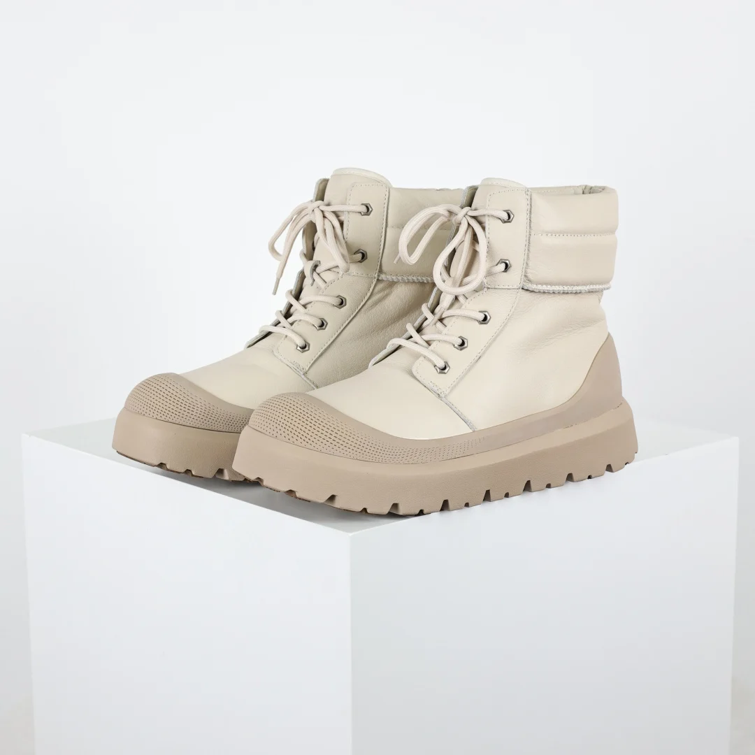 Winter Boots Boots