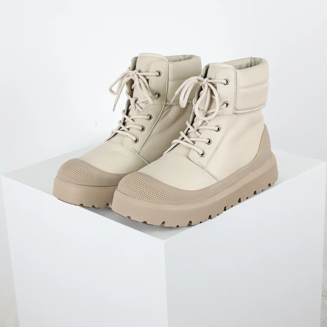 Winter Boots Boots - immagine 2