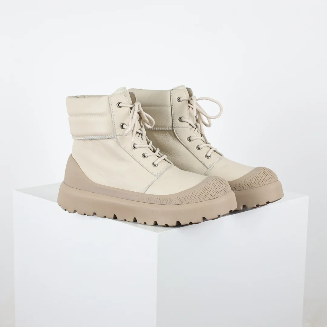 Winter Boots Boots - immagine 3