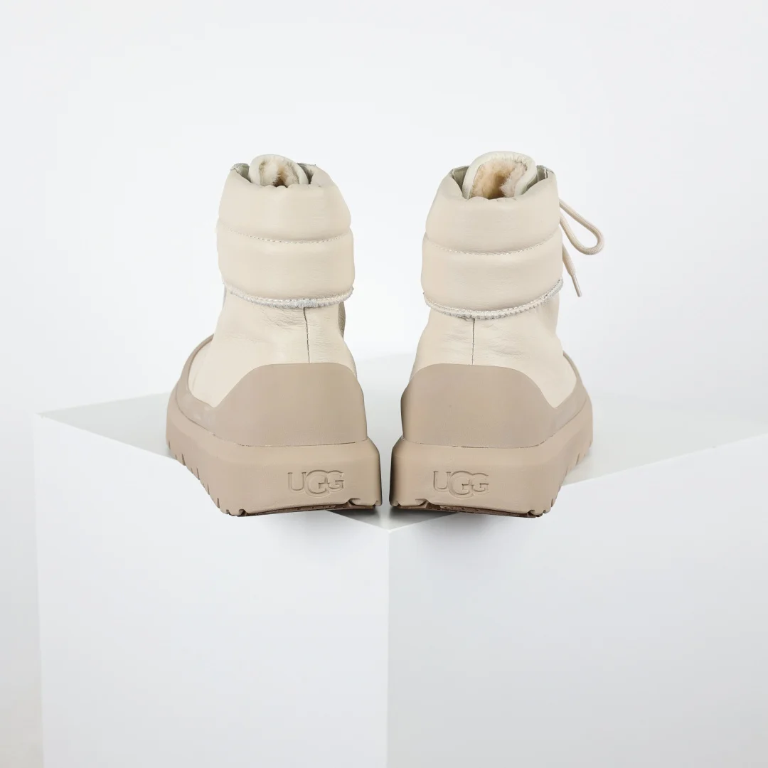 Winter Boots Boots - immagine 8