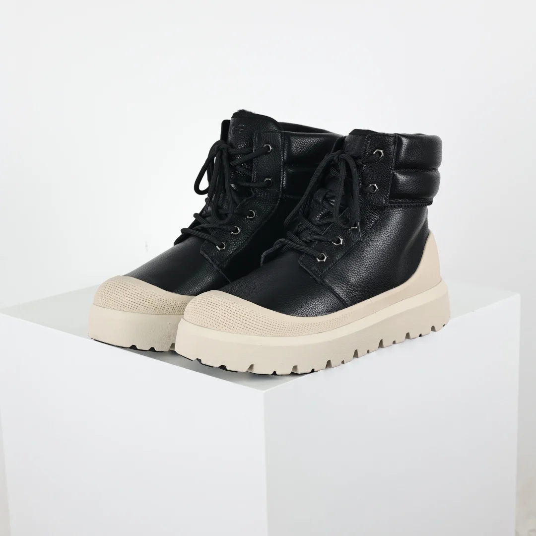 Winter Boots Boots