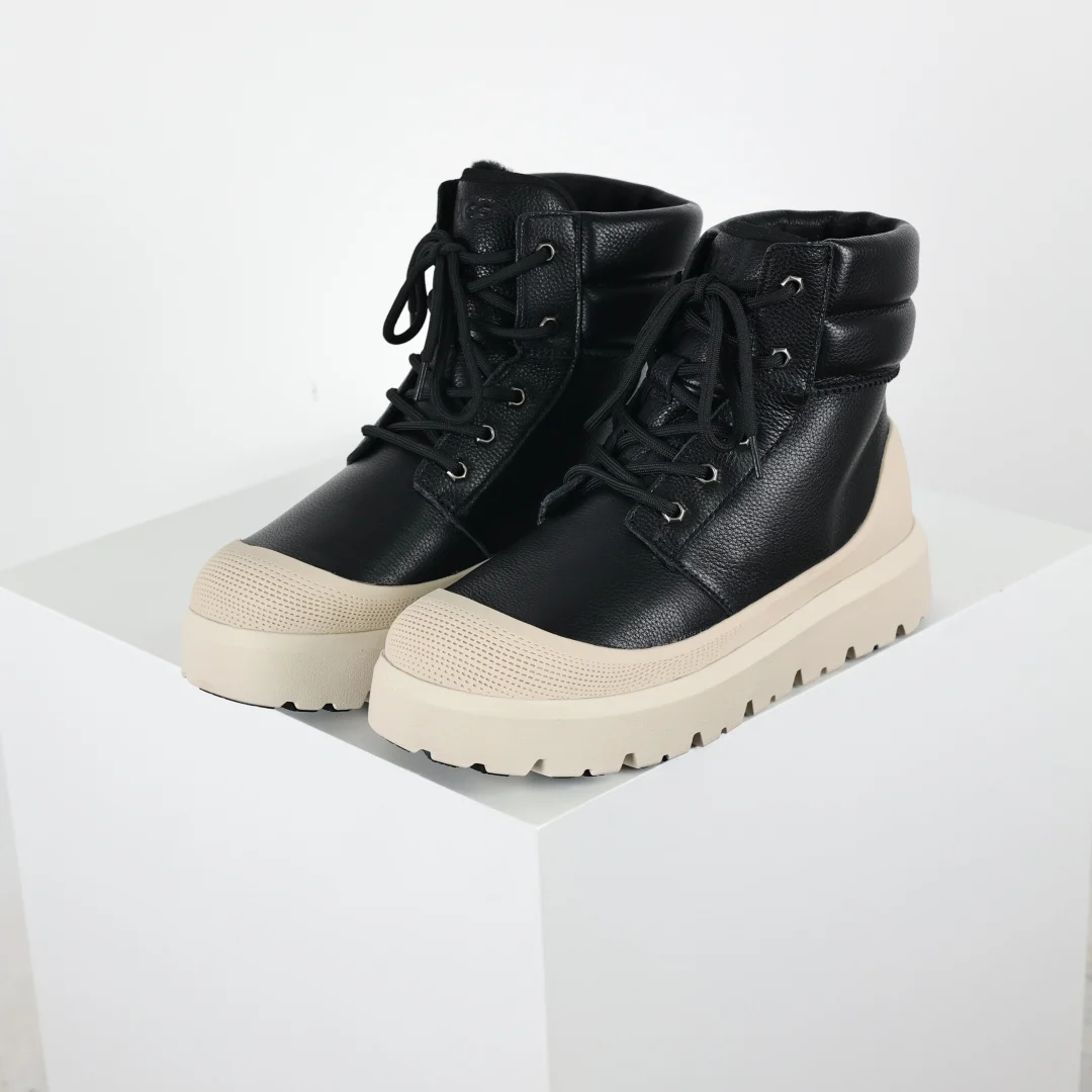 Winter Boots Boots - immagine 2