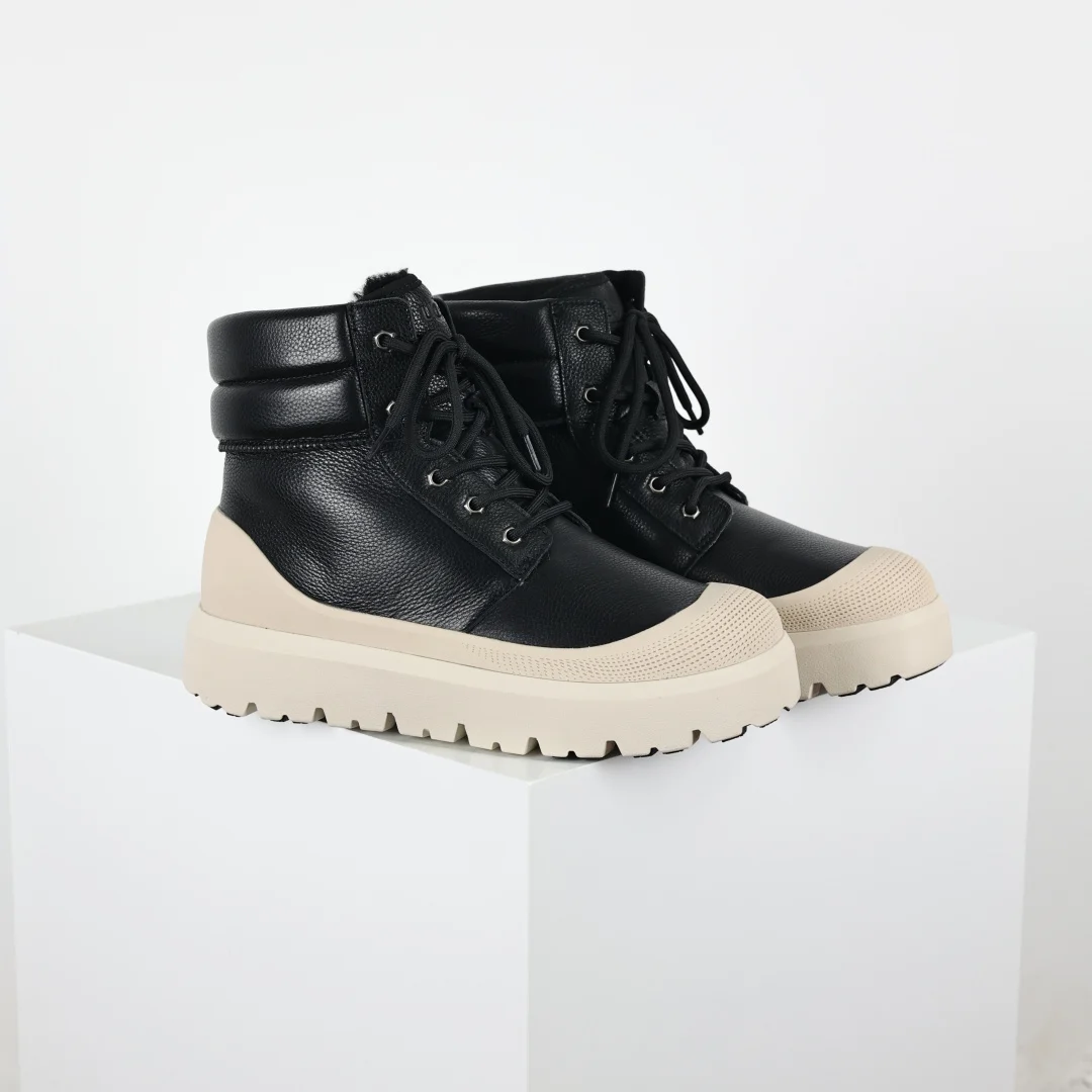 Winter Boots Boots - immagine 3