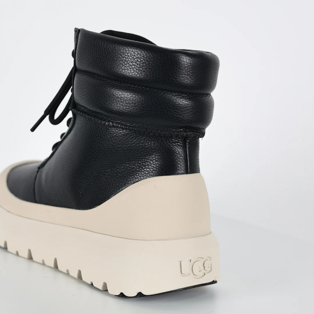 Winter Boots Boots - immagine 4
