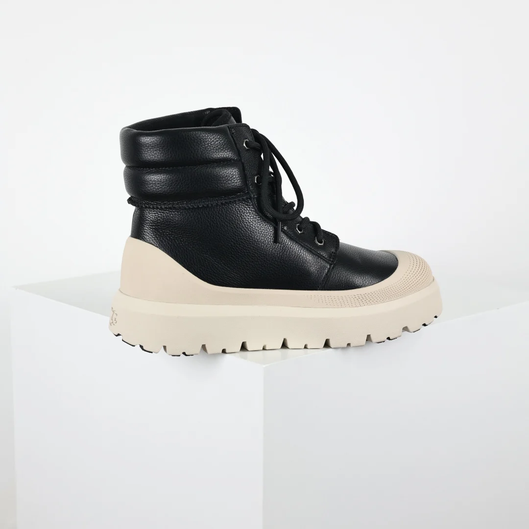 Winter Boots Boots - immagine 7