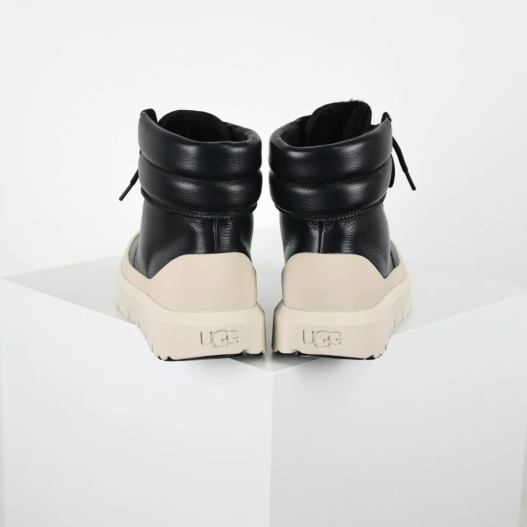 Winter Boots Boots - immagine 8
