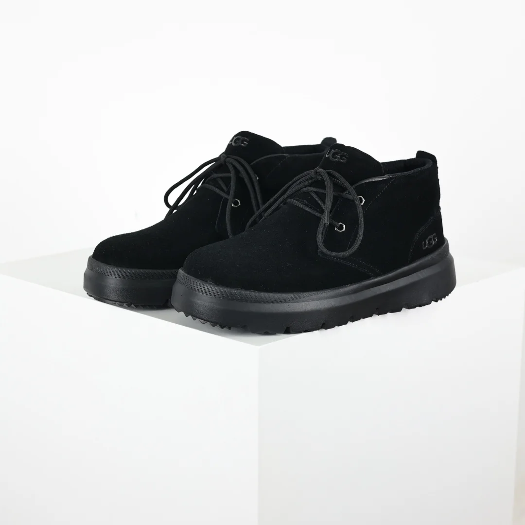 Winter Boots Boots