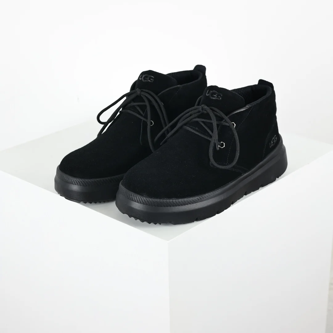 Winter Boots Boots - immagine 2