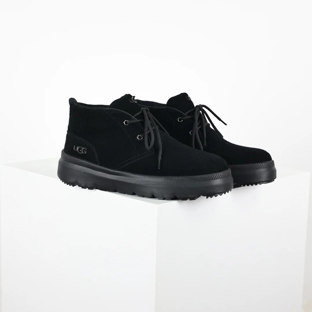 Winter Boots Boots - immagine 3