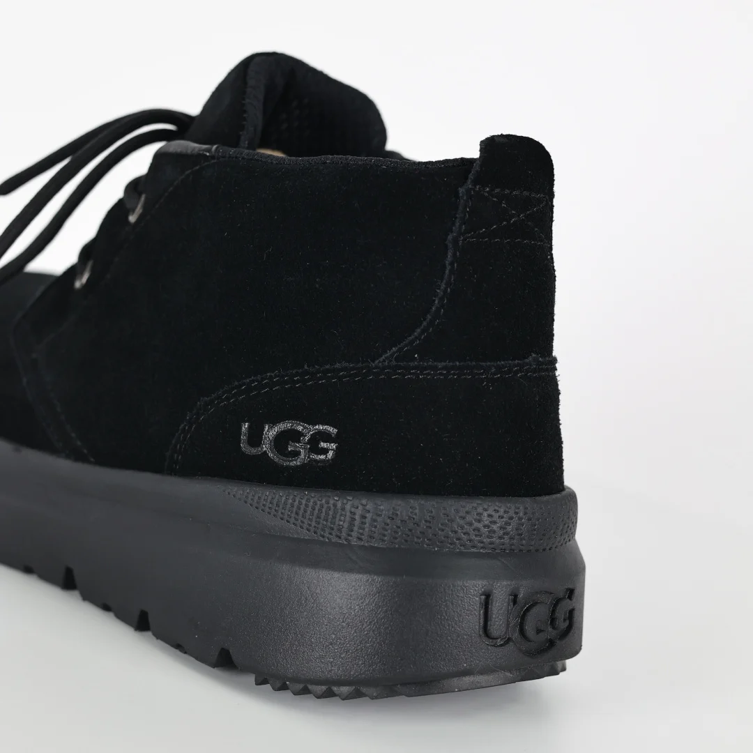 Winter Boots Boots - immagine 4