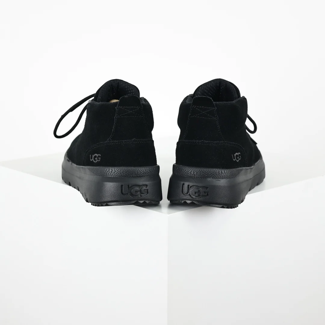 Winter Boots Boots - immagine 8