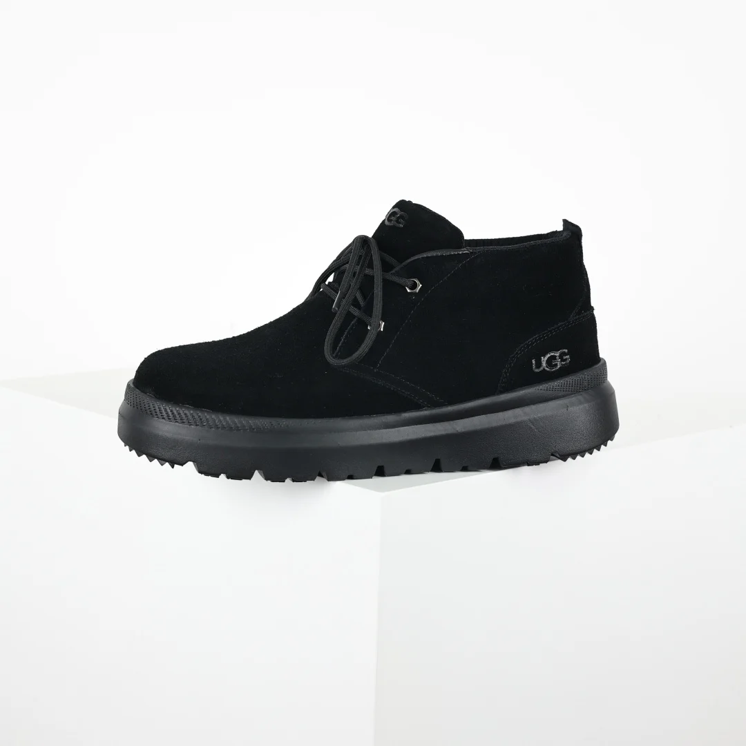 Winter Boots Boots - immagine 9