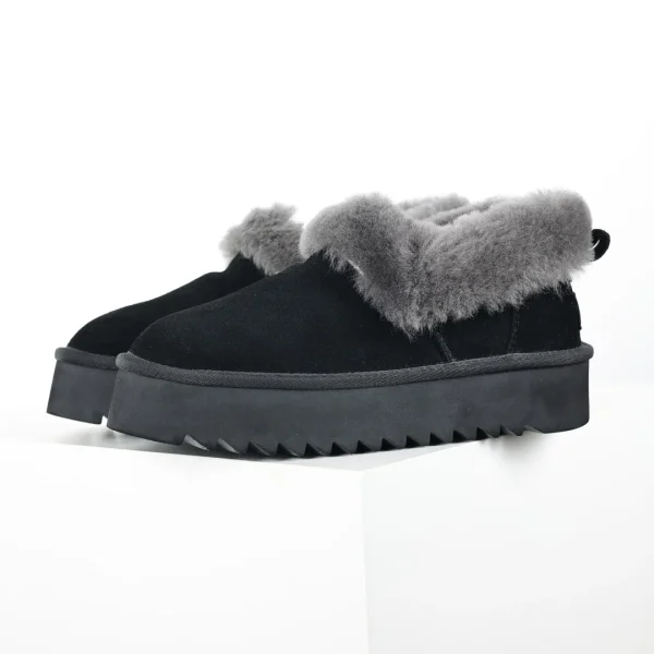 Winter Boots Boots
