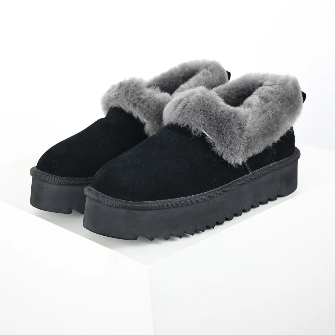 Winter Boots Boots - immagine 2