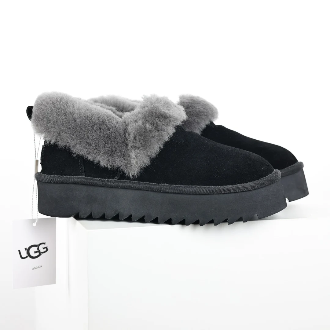 Winter Boots Boots - immagine 3