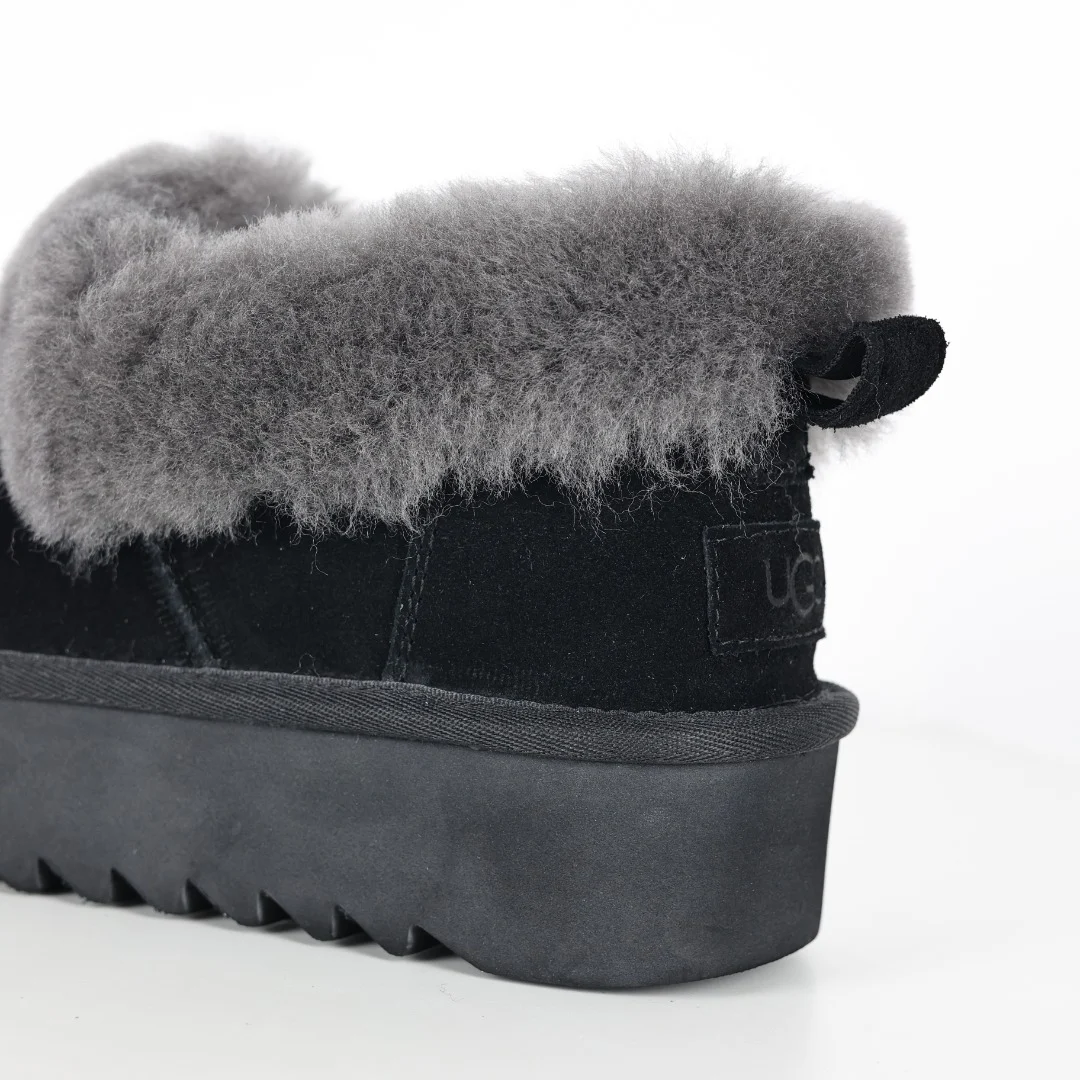 Winter Boots Boots - immagine 4