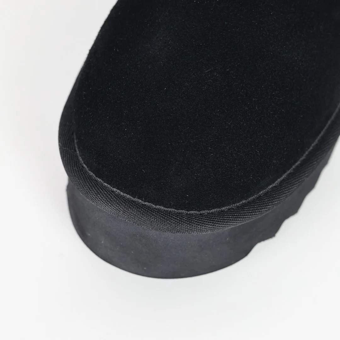 Winter Boots Boots - immagine 5