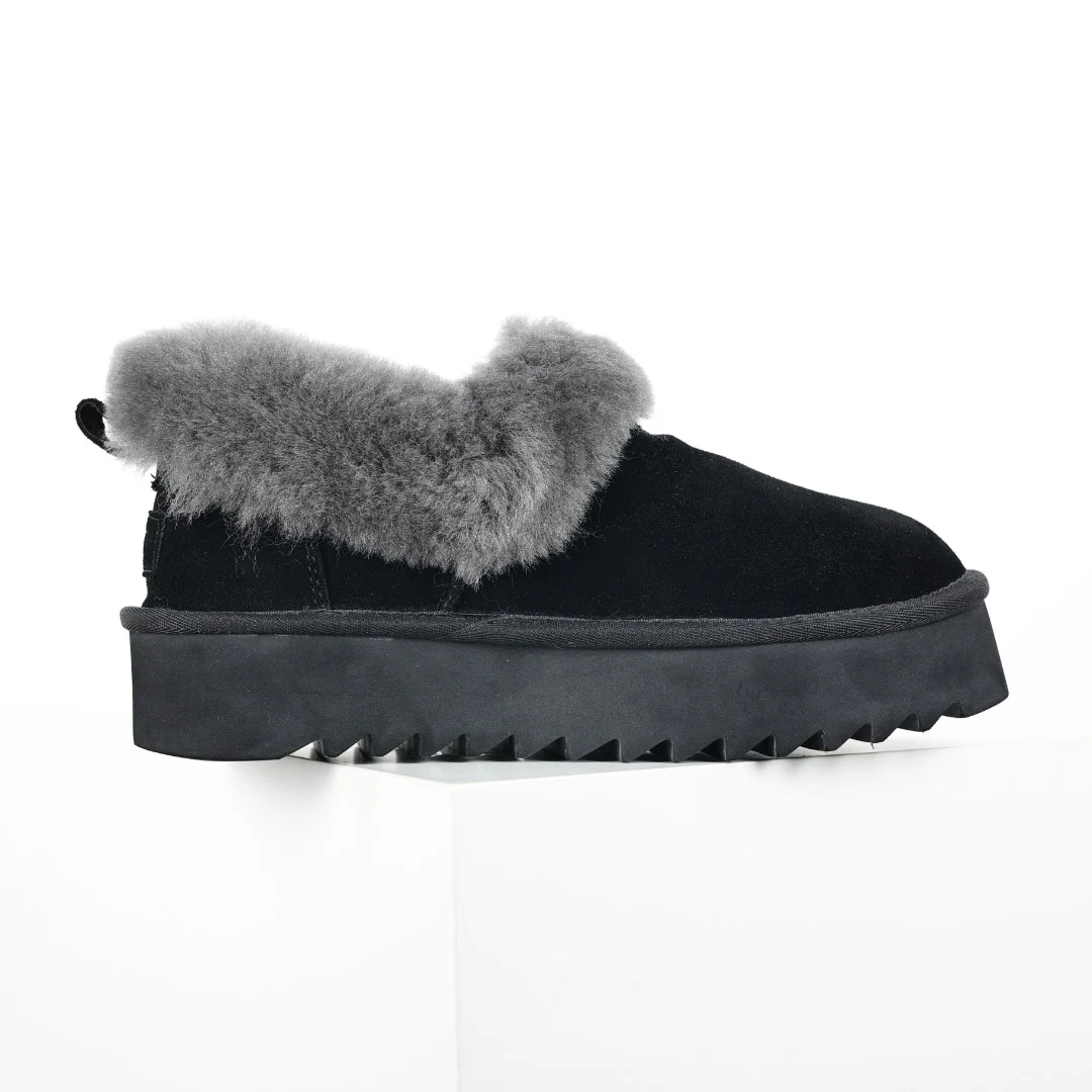 Winter Boots Boots - immagine 7