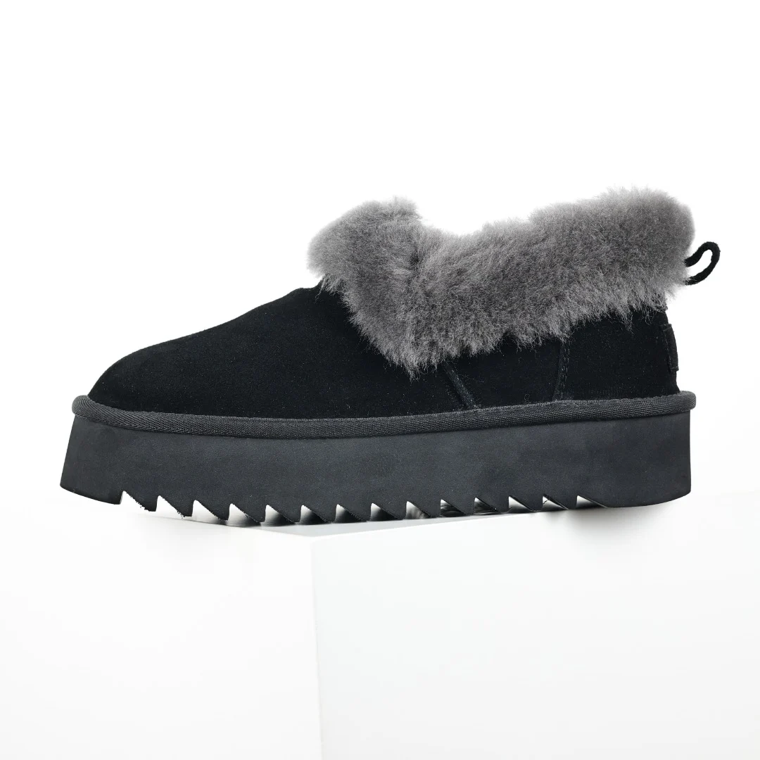 Winter Boots Boots - immagine 9