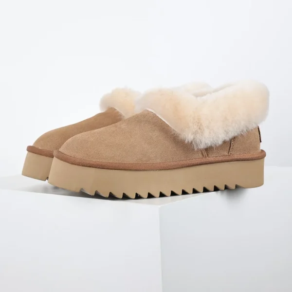 Winter Boots Boots