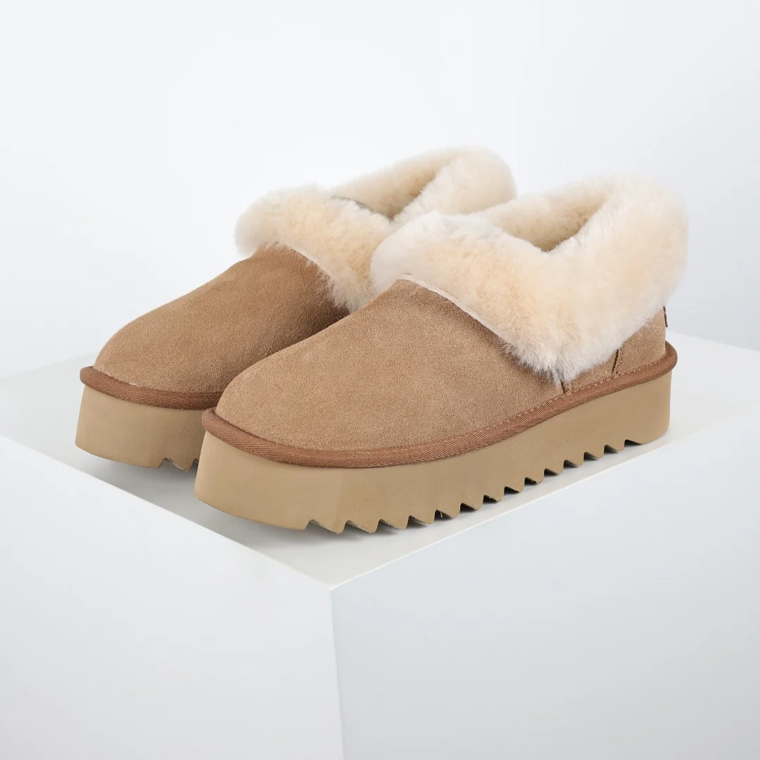 Winter Boots Boots - immagine 2