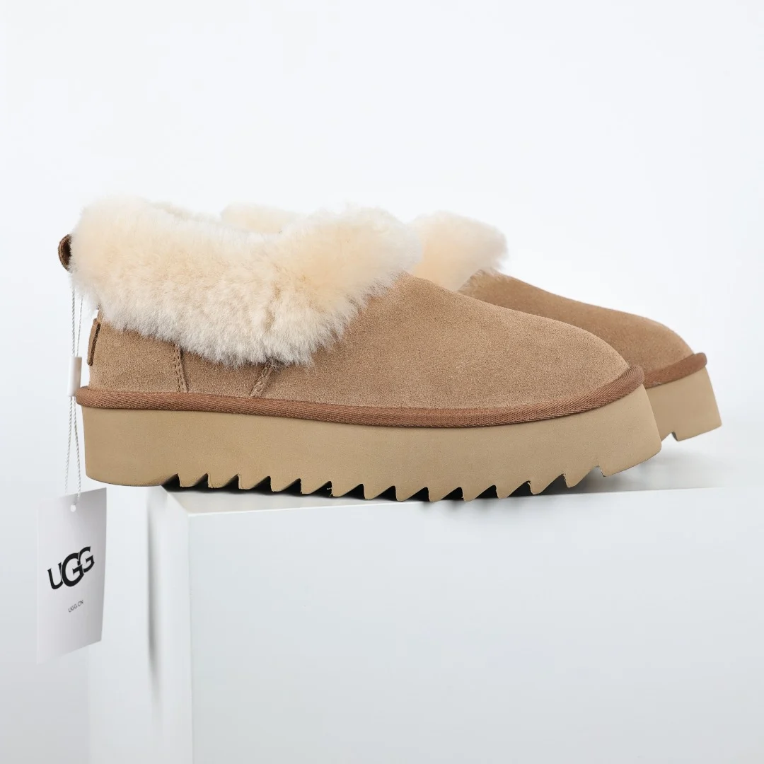 Winter Boots Boots - immagine 3