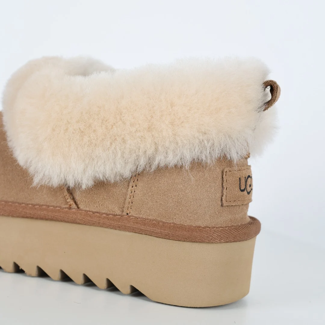 Winter Boots Boots - immagine 4