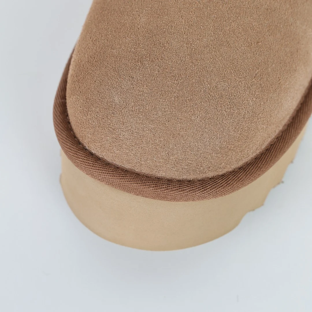 Winter Boots Boots - immagine 5