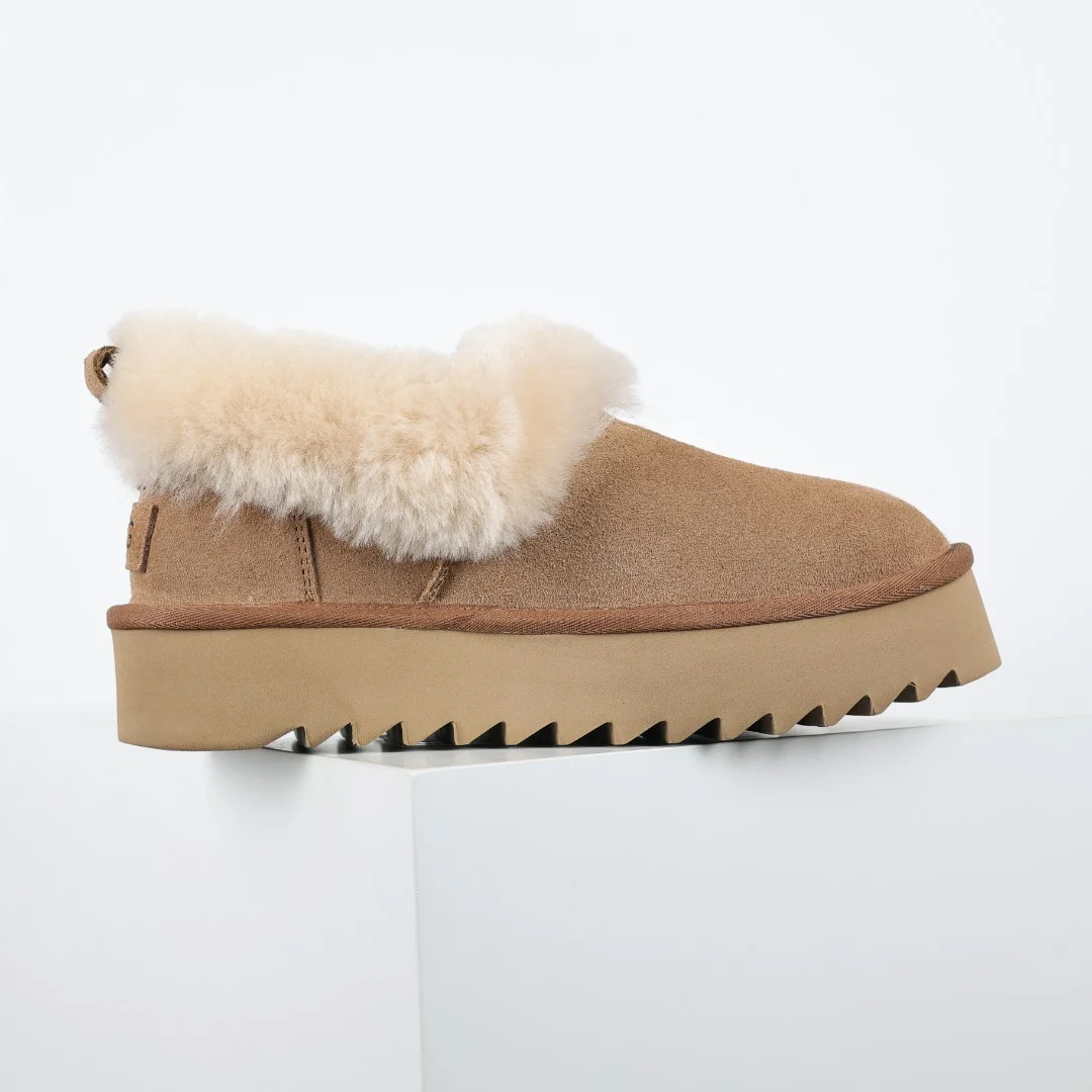 Winter Boots Boots - immagine 7