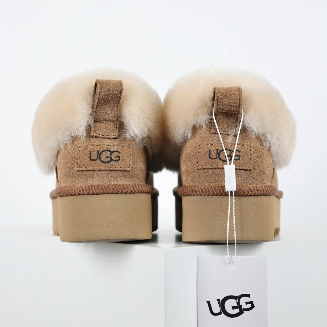 Winter Boots Boots - immagine 8