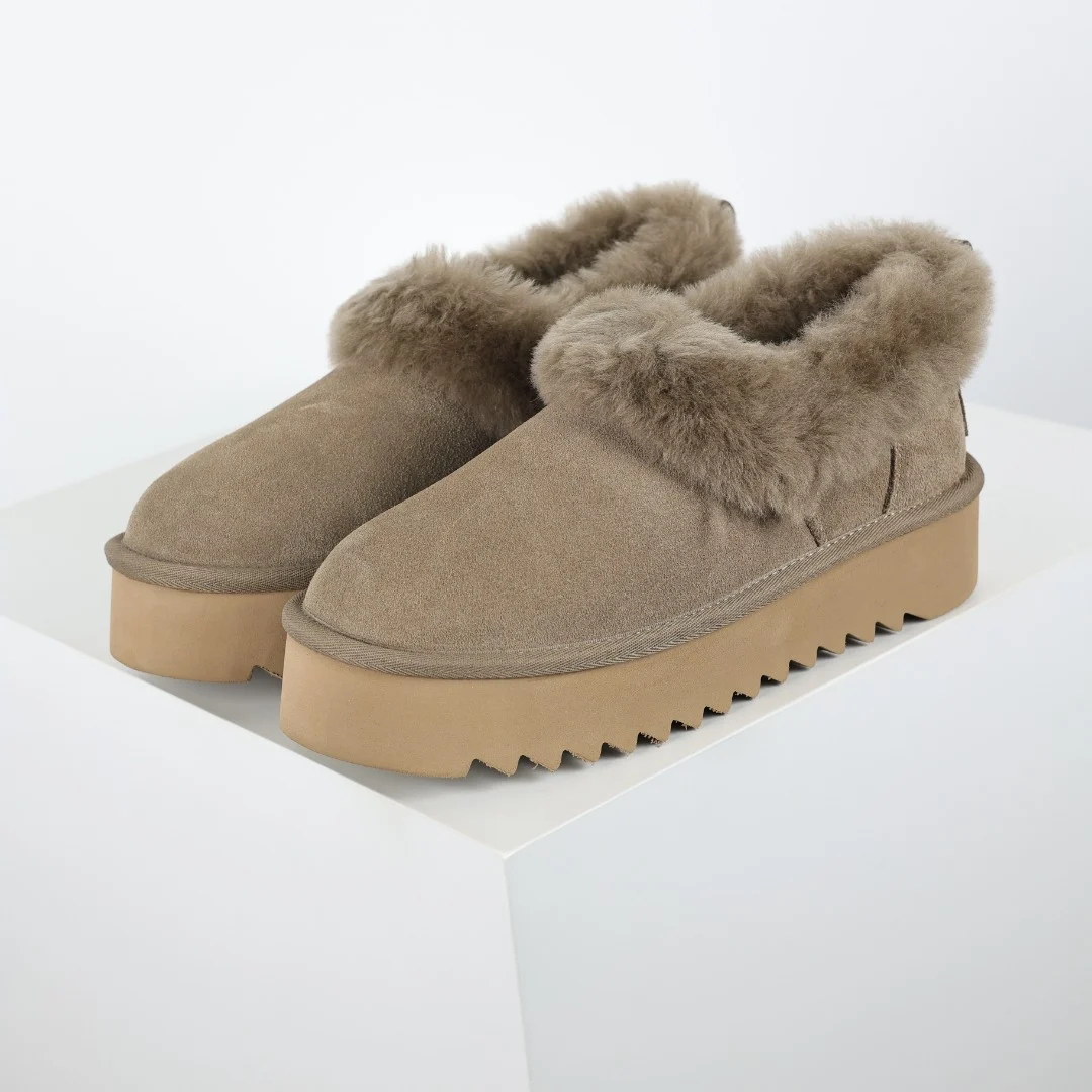 Winter Boots Boots - immagine 2