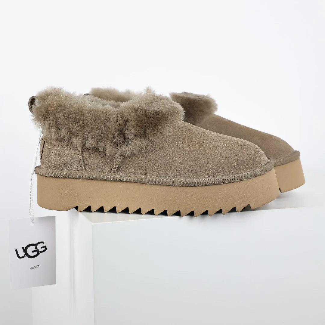 Winter Boots Boots - immagine 3