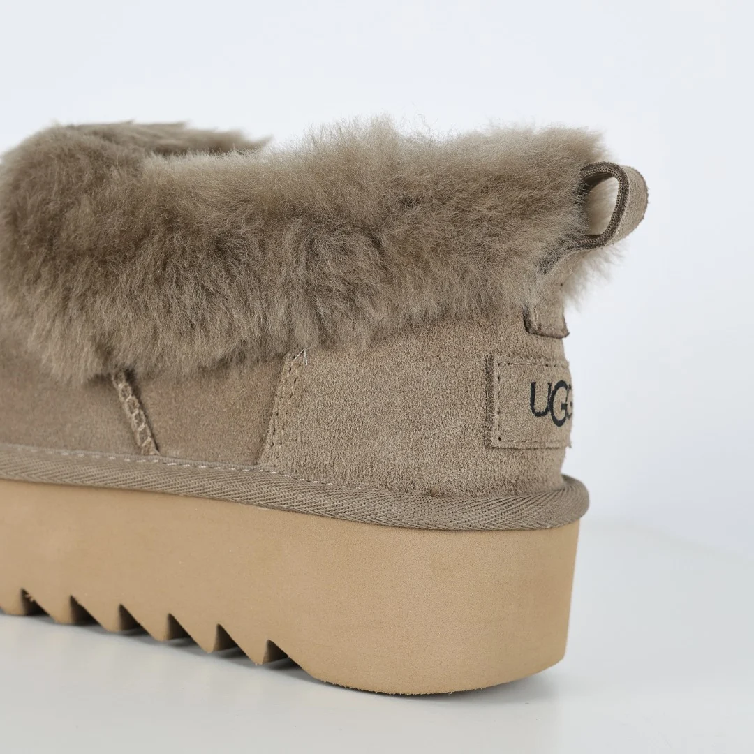 Winter Boots Boots - immagine 4