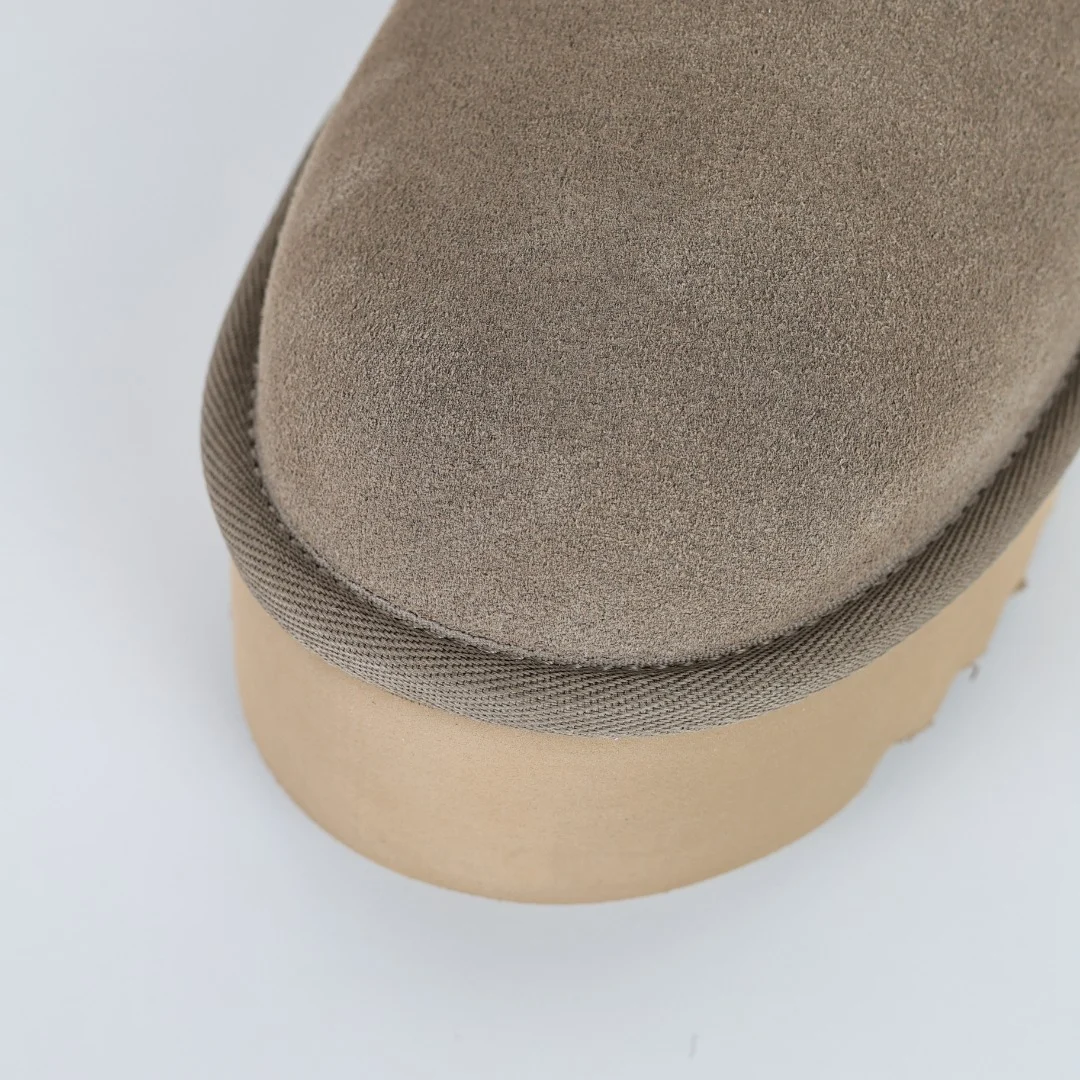 Winter Boots Boots - immagine 5